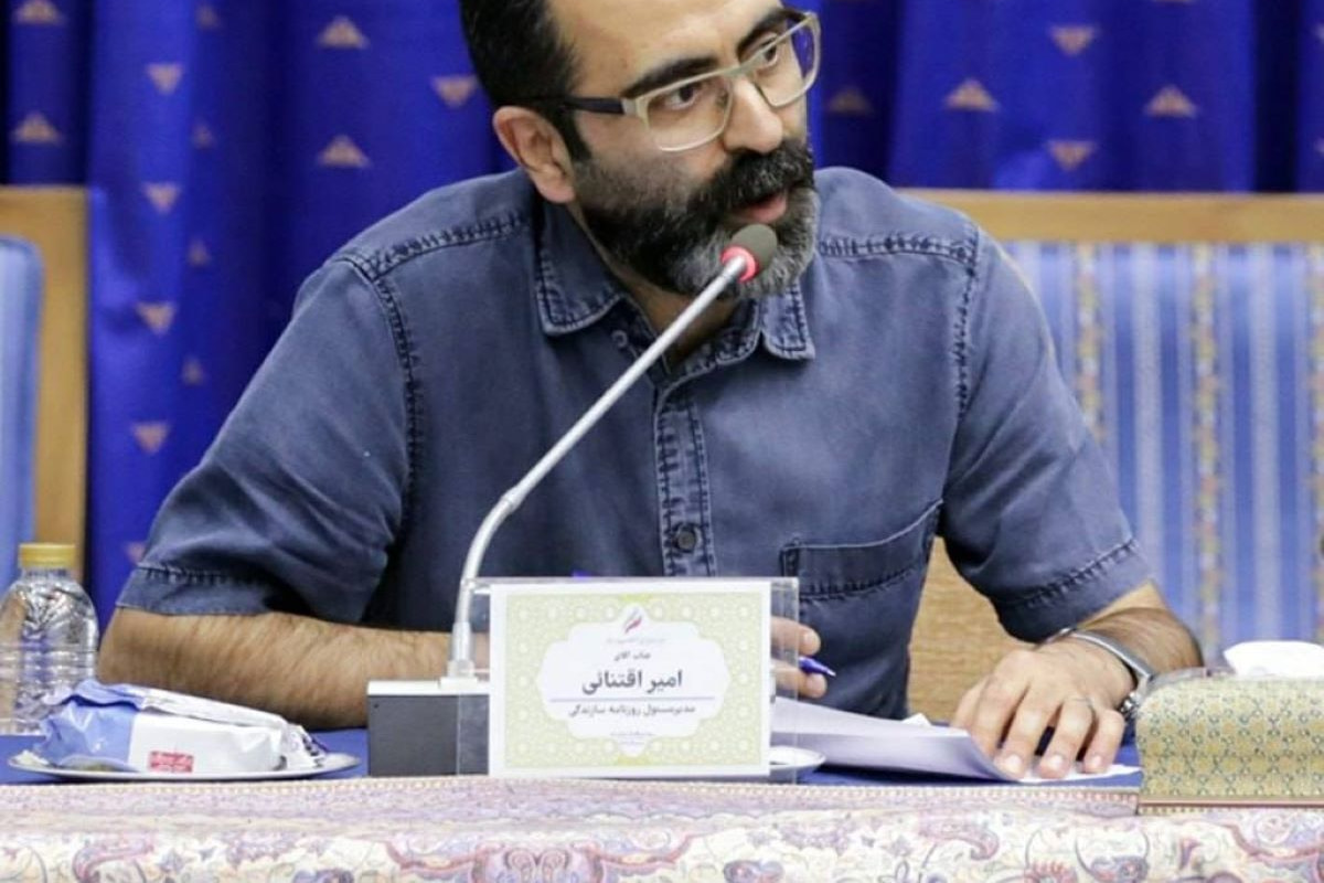 القای کاستی‌های ناشی از جنگ به عنوان ناکارآمدی دولت منصفانه نیست