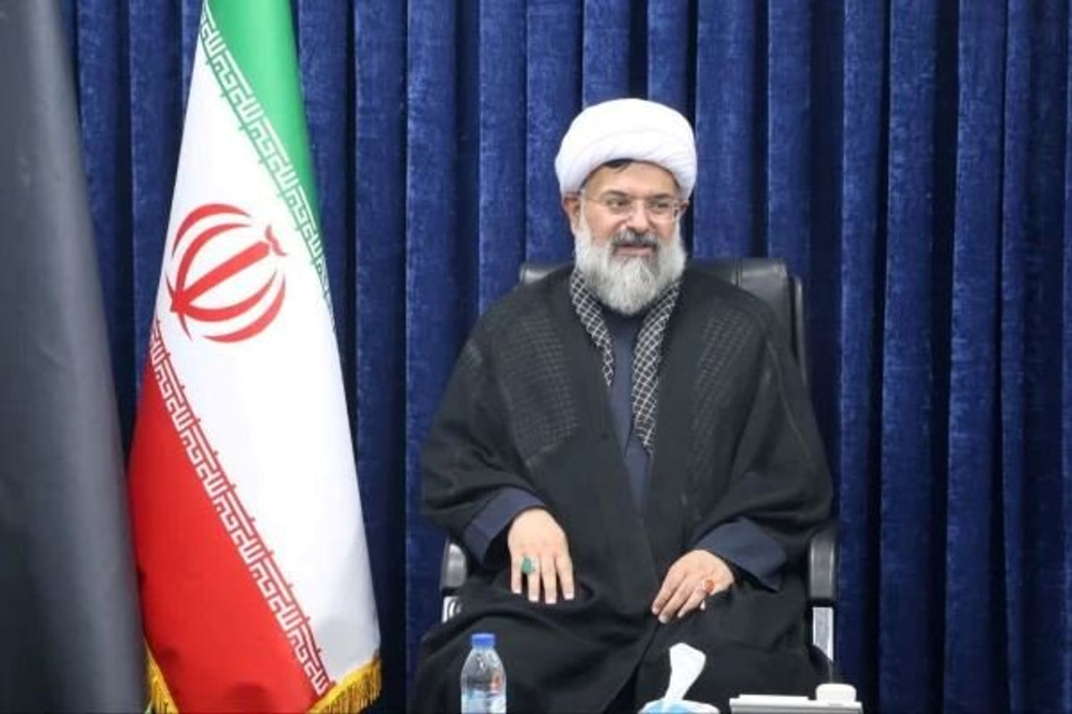 امام جمعه دشتی: ورزشکاران در ترویج ارزش‌های دینی نقش آفرین باشند