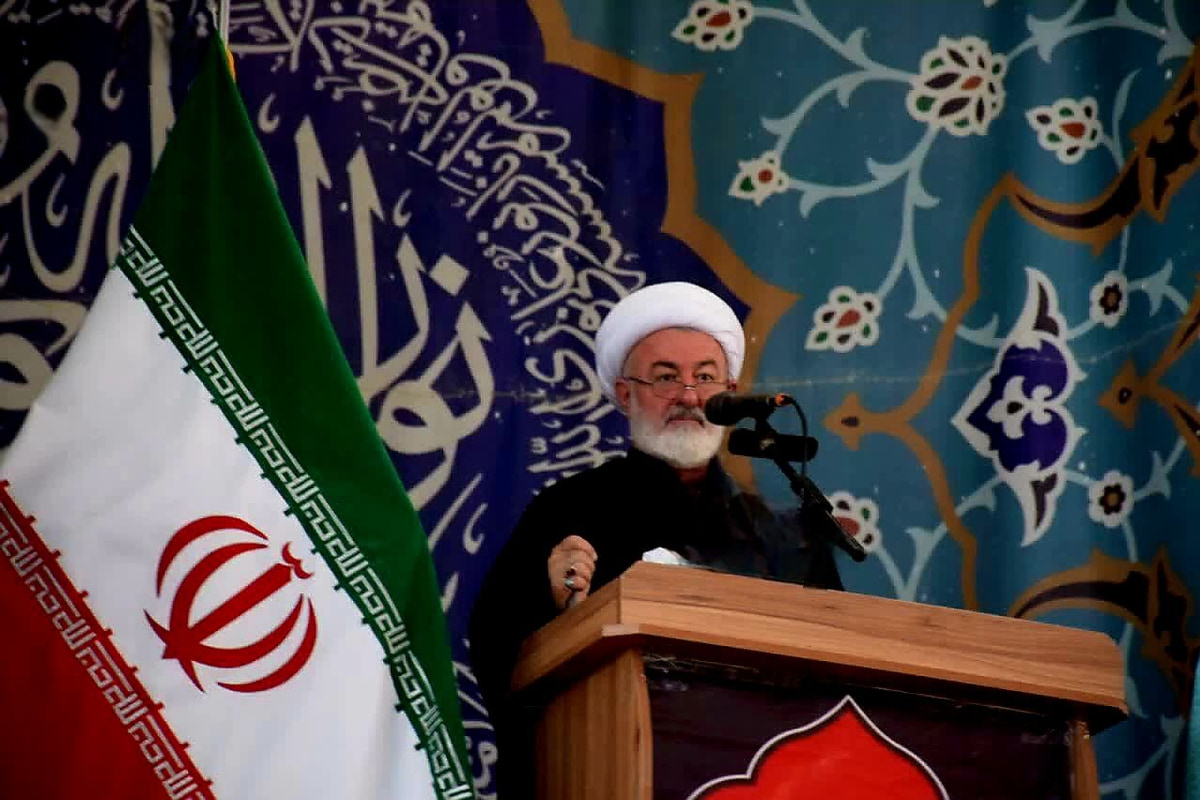 امام جمعه شاهرود: هر اصلاح اقتصادی با اقناع افکار عمومی همراه باشد