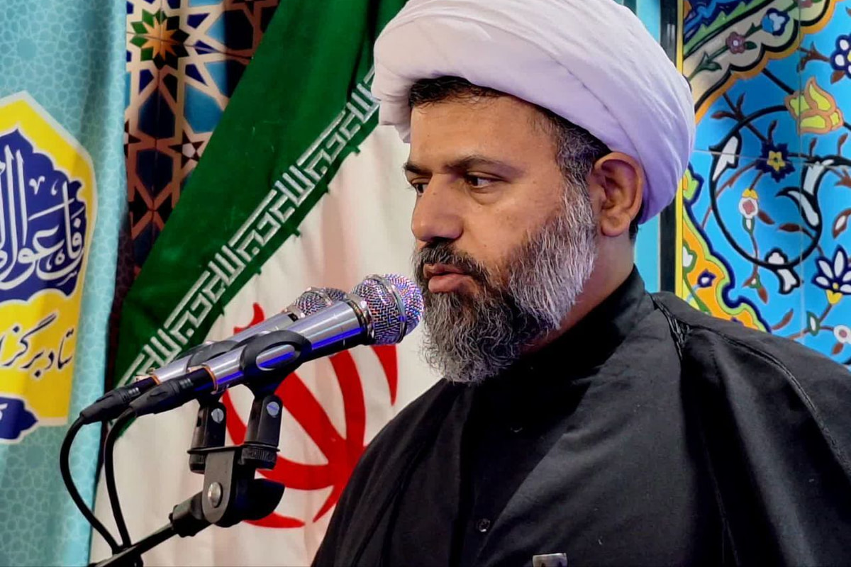امام جمعه کنگاور: بدعهدی آمریکا در مذاکرات باید برای افکار عمومی تبیین شود