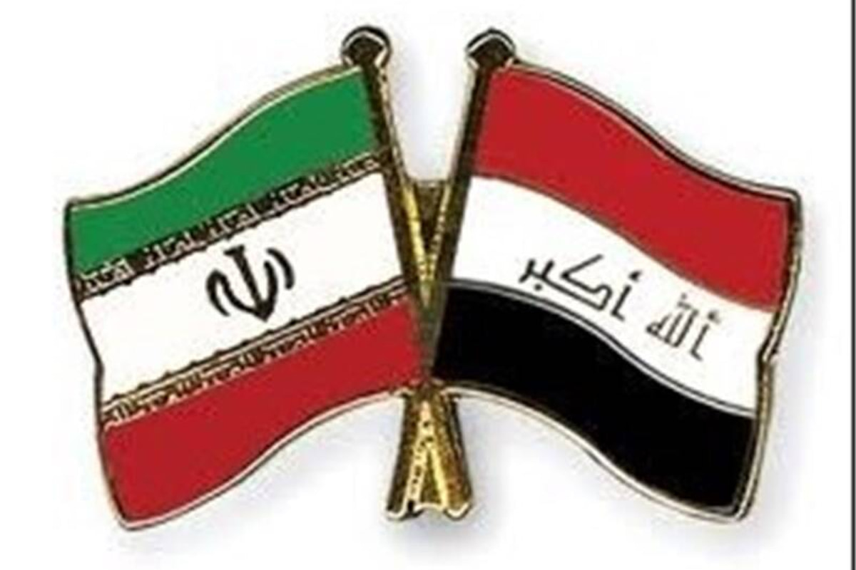امضای اسناد مشترک همکاری ایران و عراق
