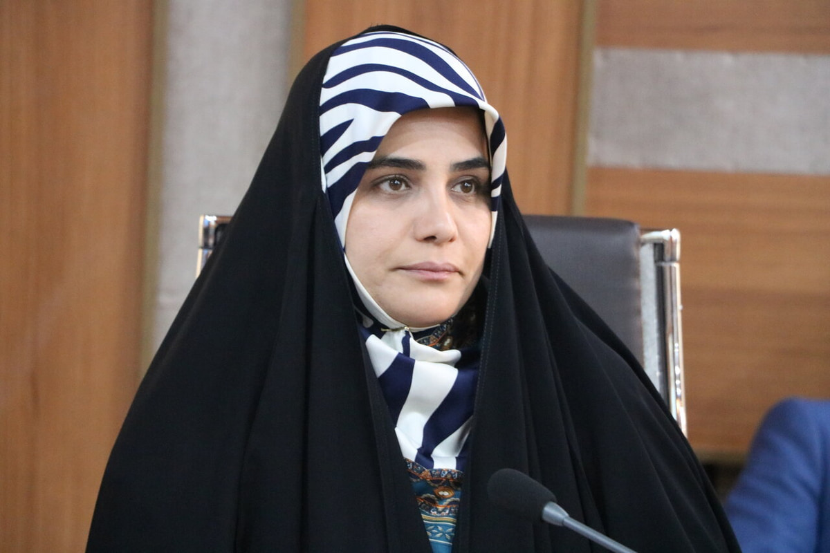امنیت شغلی خبرنگاران مورد توجه قرار بگیرد