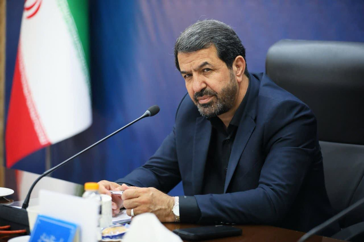 انتخاب واحد ۱۶۲۳ متقاضی نهضت ملی مسکن همدان تا هفته دولت