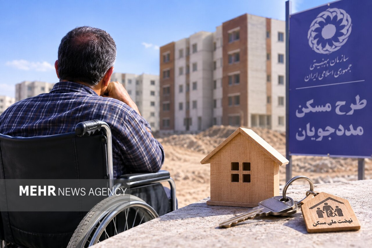 انتظار مددجویان برای خانه‌دار شدن؛پاسخ بهزیستی استان سمنان به گلایه‌ها