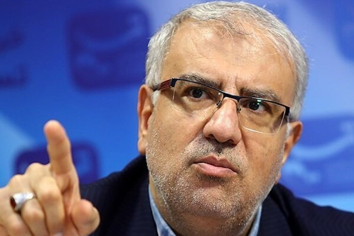 انتقاد روزنامه اصولگرا از وزیر نفت دولت رئیسی: موساد شما را سر کار گذاشت و تحقیر کرد