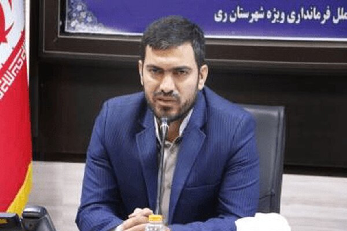 انتقاد فرماندار تویسرکان از وجود بیش از۷۰۰ کارمند مجرد در شهرستان