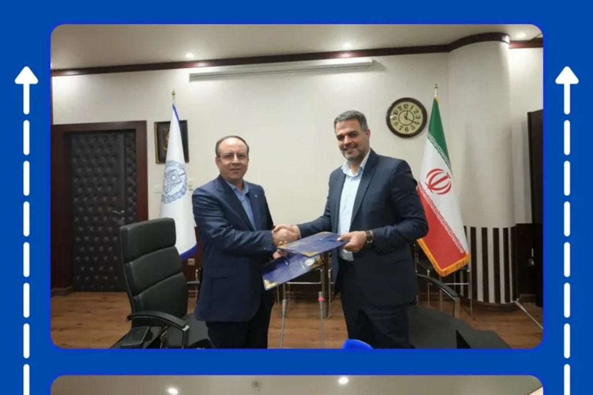 انعقاد تفاهم‌نامه همکاری میان کانون وکلای دادگستری مرکز و پژوهشگاه قوه قضائیه