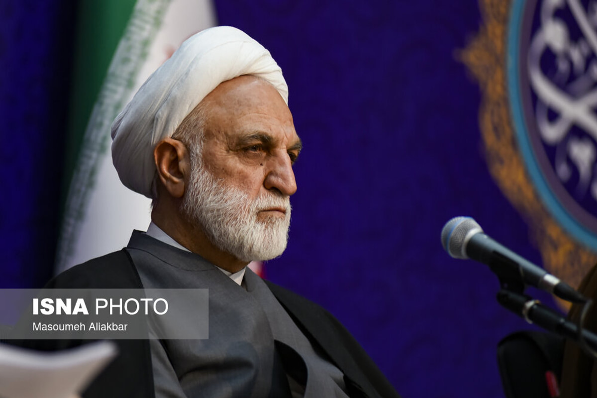 اژه ای: هرچه داریم از حضرت زهرا داریم/ رزمندگان ما به واسطه دعای ایشان بر دشمن فائق آمدند