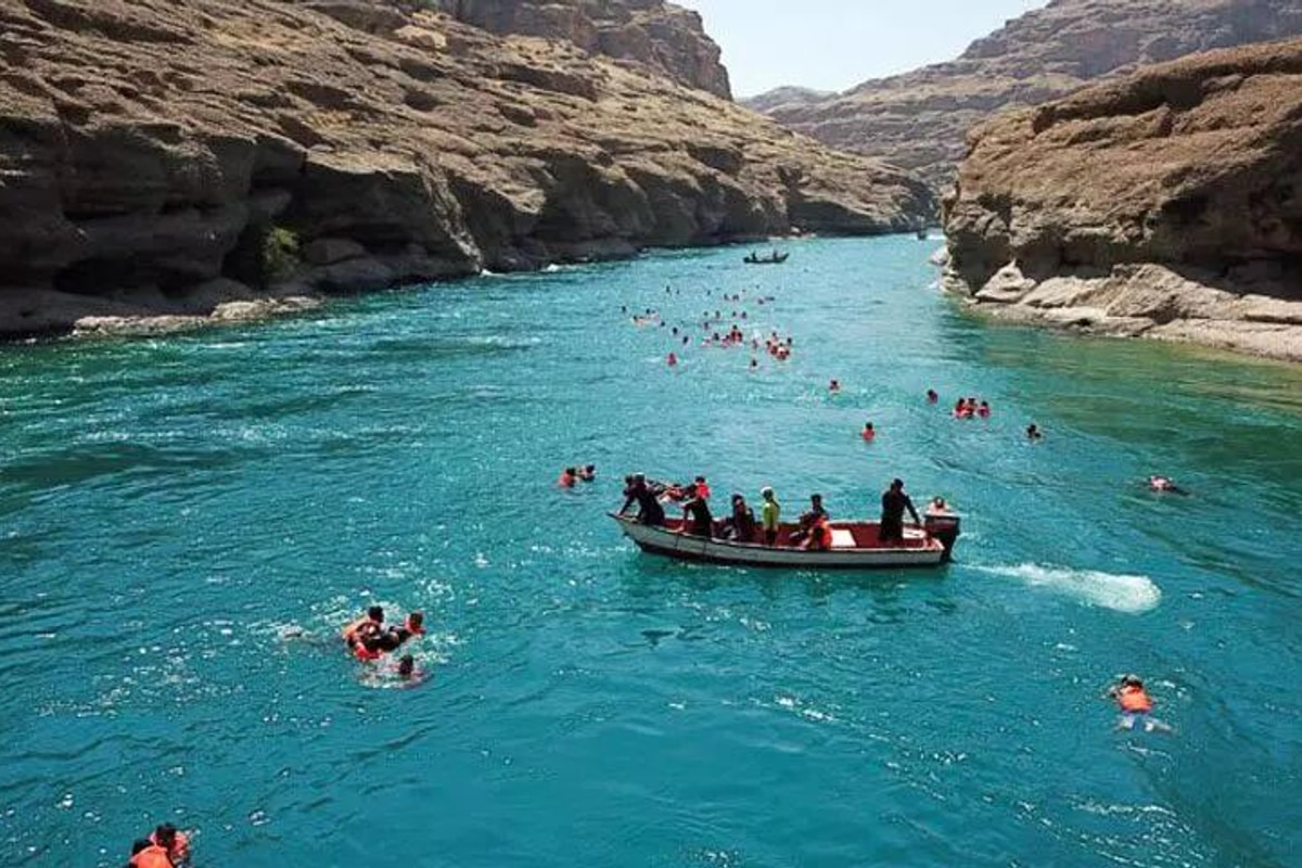 ایجاد گشت مشترک آبی در منطقه گردشگری چال کندی دزفول تصویب شد