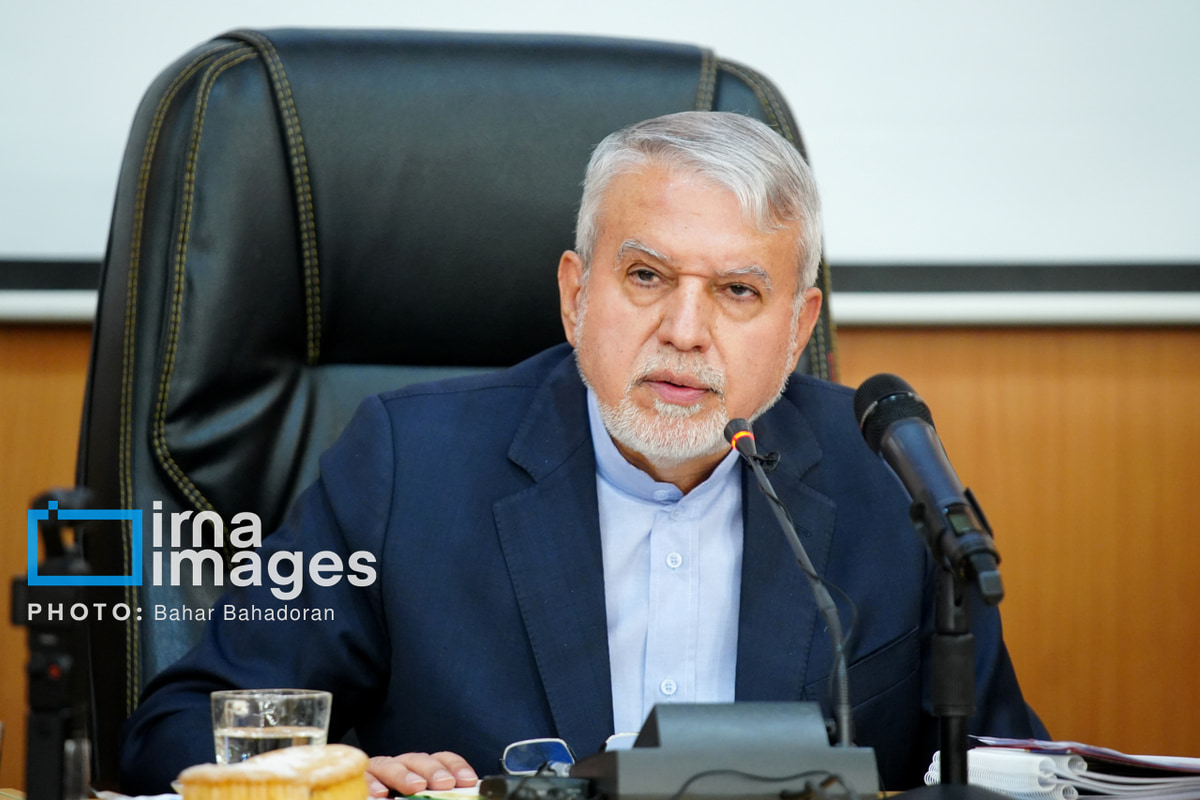 ایران با اتکا به سرمایه اجتماعی و قدرت تمدنی، جایگاهش را در نظم نوین منطقهای تثبیت کرد
