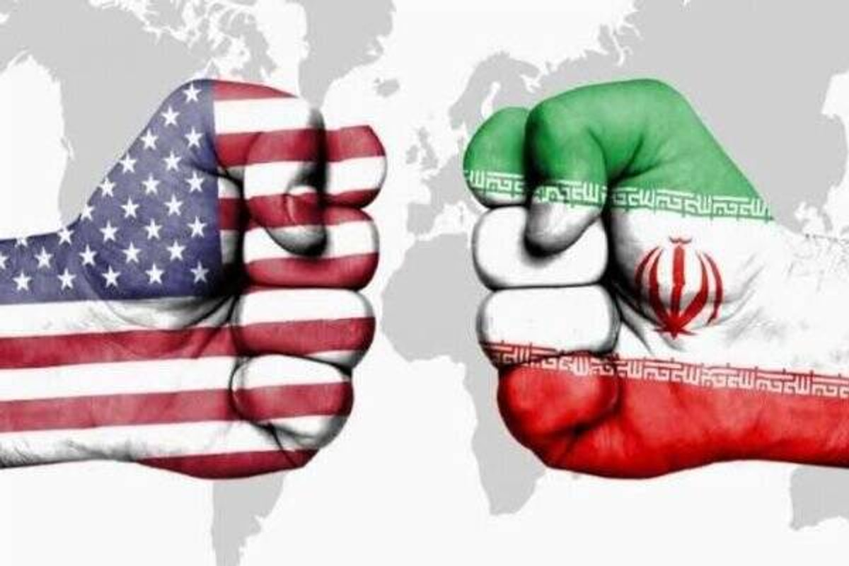 ایران با تاکتیک و استراتژی، دست برتر را در جنگ دارد!