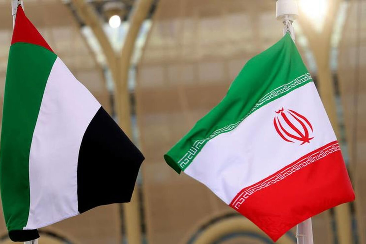 ایران و امارات نمی توانند همدیگر را نادیده بگیرند/ دیدار پزشکیان با مقامات این کشور  کار درستی بود