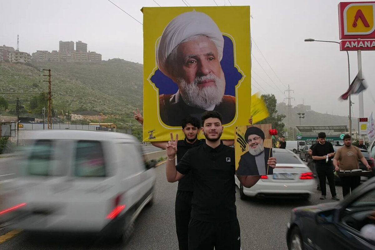 ایرانی: بعید است عقب‌نشینی اسرائیل به این زودی اتفاق بیفتد/ چون حزب‌الله طرف توافق نبوده، خود را متعهد نمی‌داند