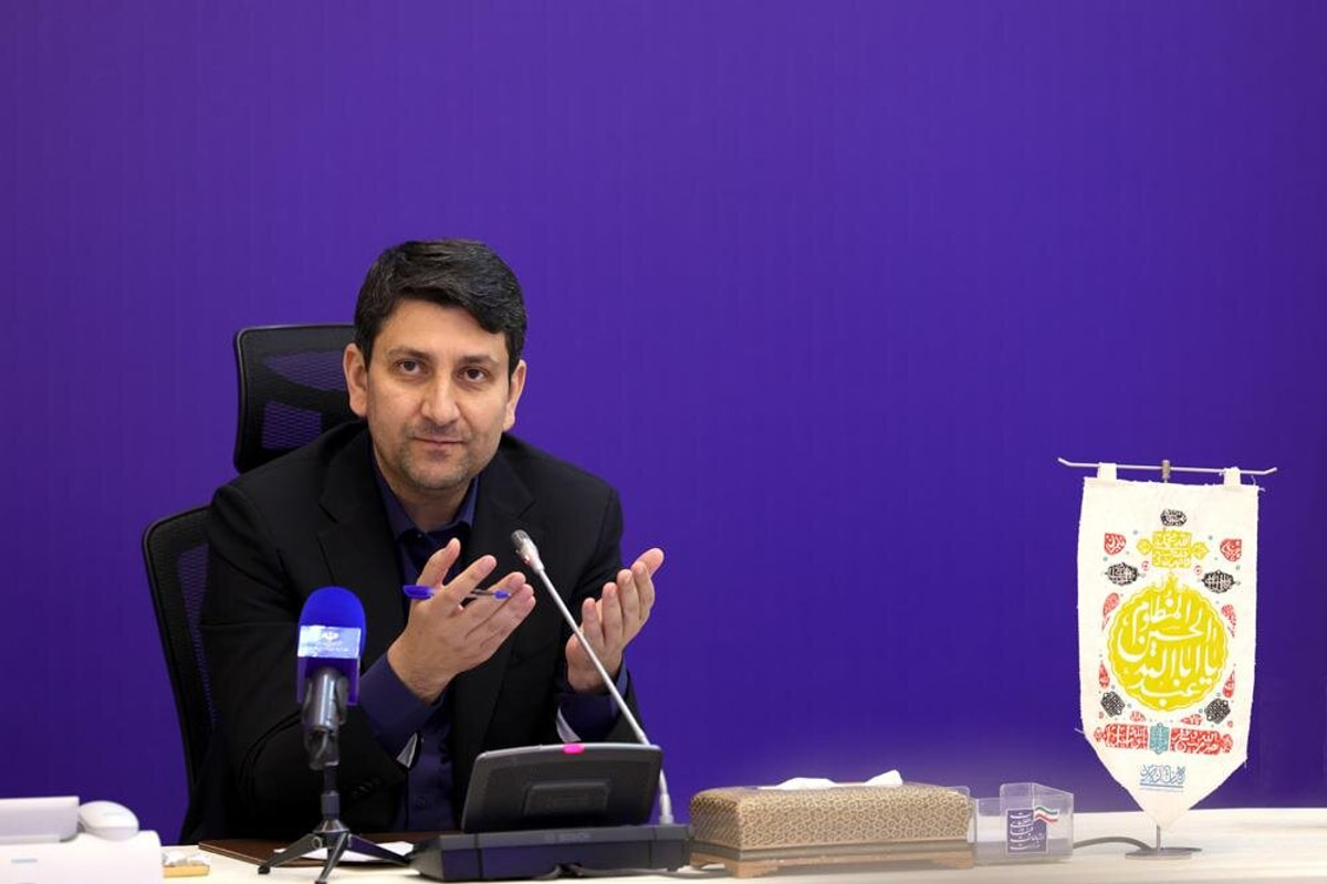 اینترنت رایگان در ۱۰۰ نقطه مسیر راهپیمایی اربعین/ تامین ارز زائران