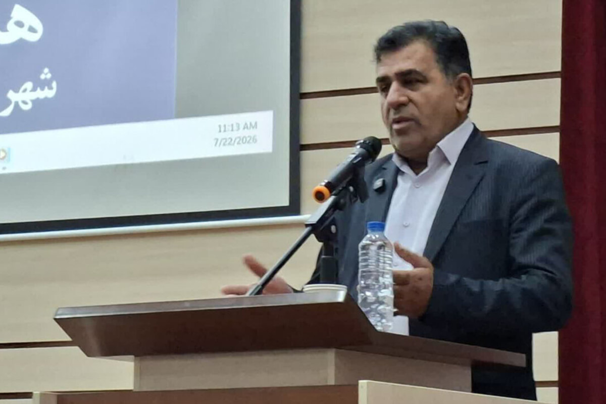 بابایی کارنامی: پرونده بیمه دهیاران در مسیر نهایی شدن است