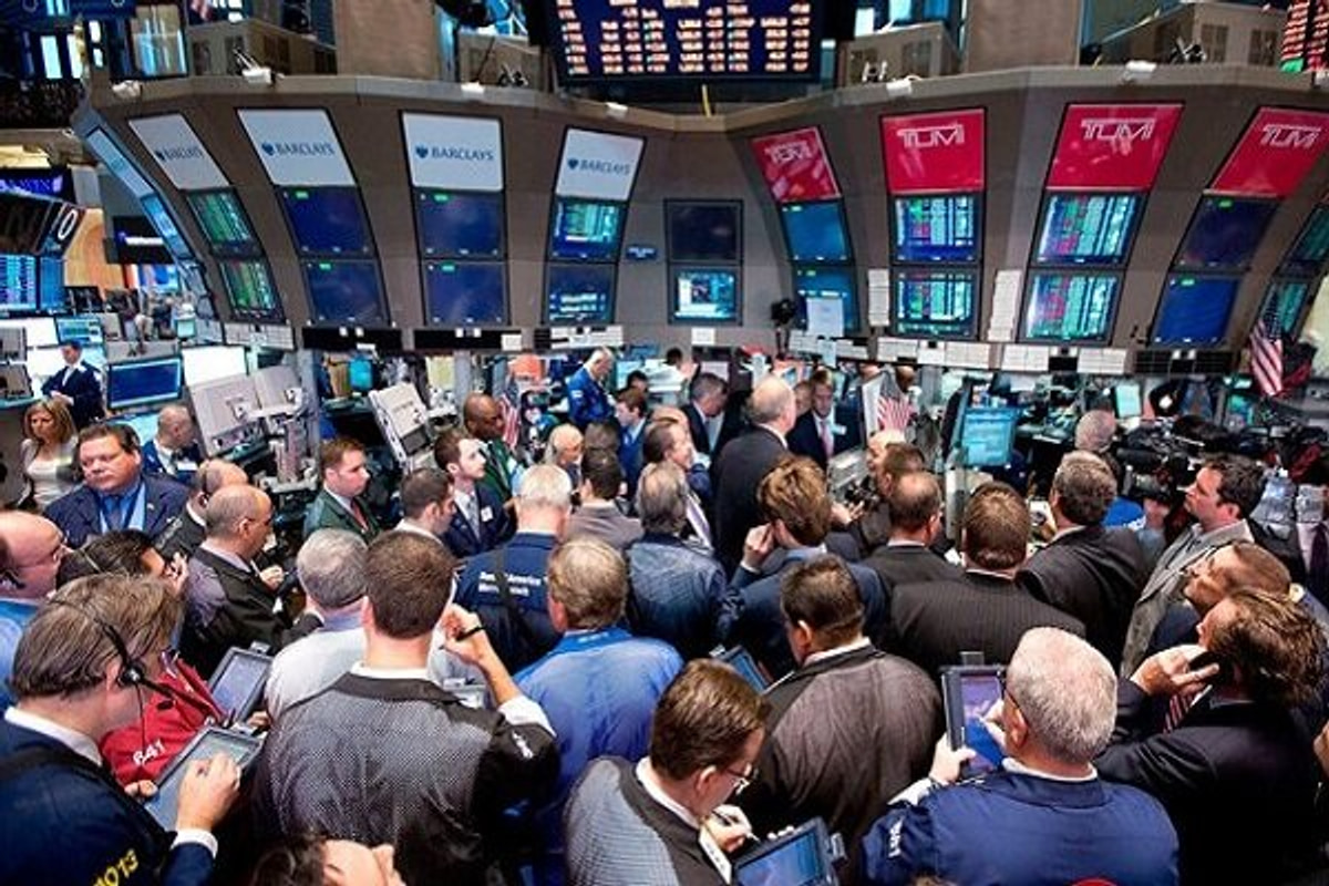 بازار اوراق جهانی زیر فشار نفت؛ نگرانی سرمایهگذاران از بازگشت تورم