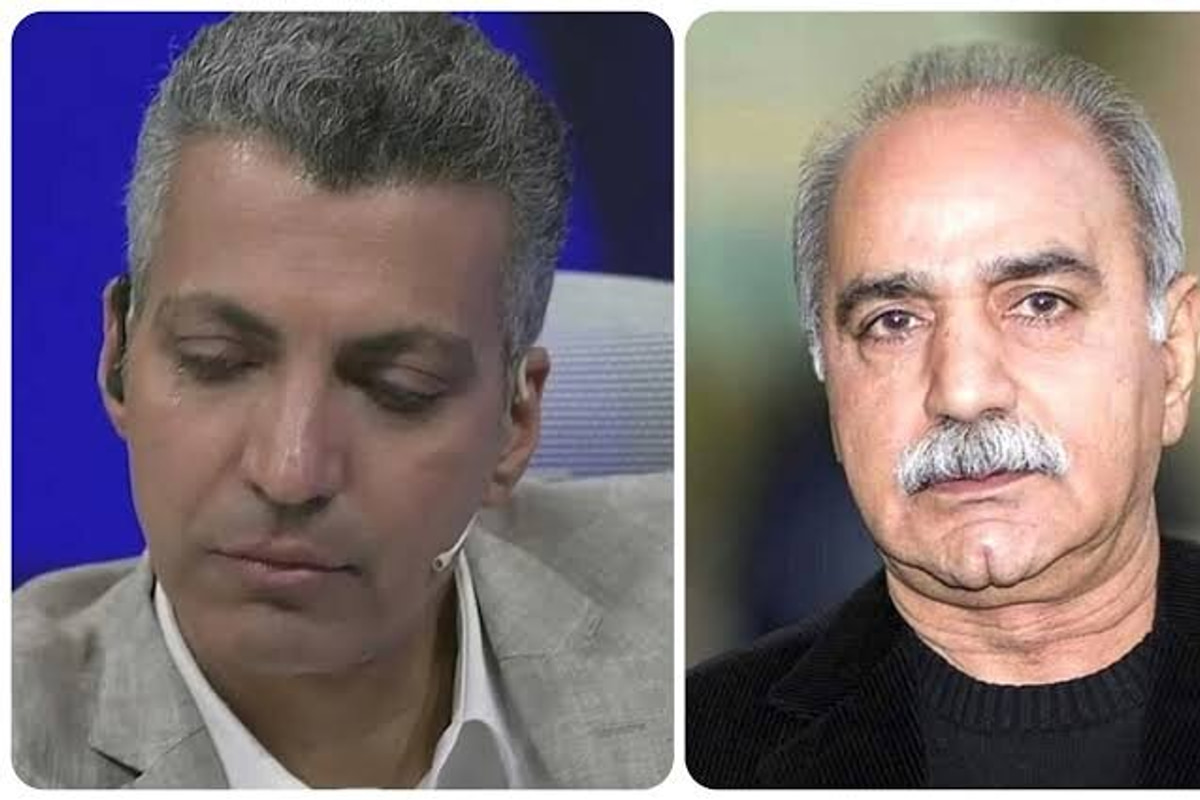 بازتاب حمایت پرویز پرستویی از عادل فردوسی‌پور/ کاربران خبرآنلاین چه گفتند؟