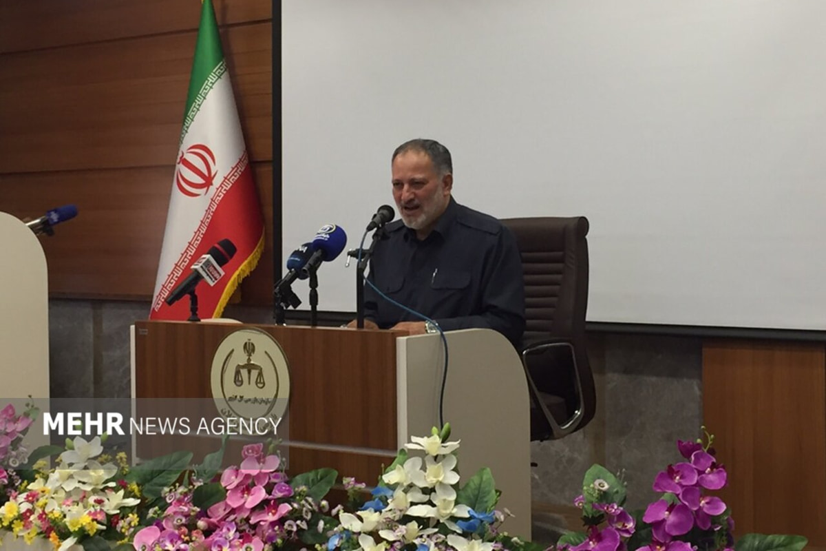 بازرس کل گیلان: تأمین امنیت شغلی خبرنگاران در دستور کار قرار گیرد