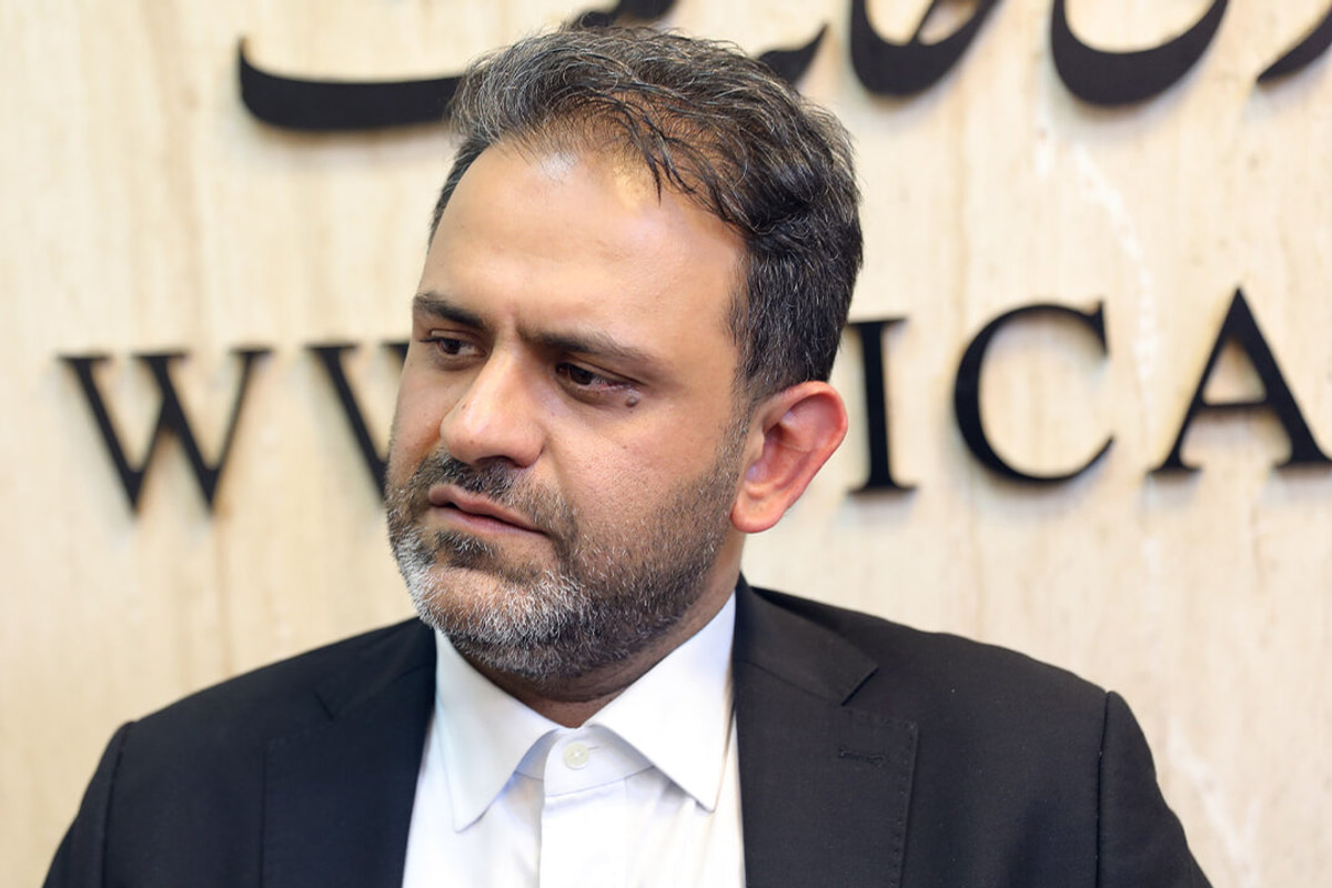بازسازی مجتمع فرهنگی تپه شهدای گمنام مسجدسلیمان