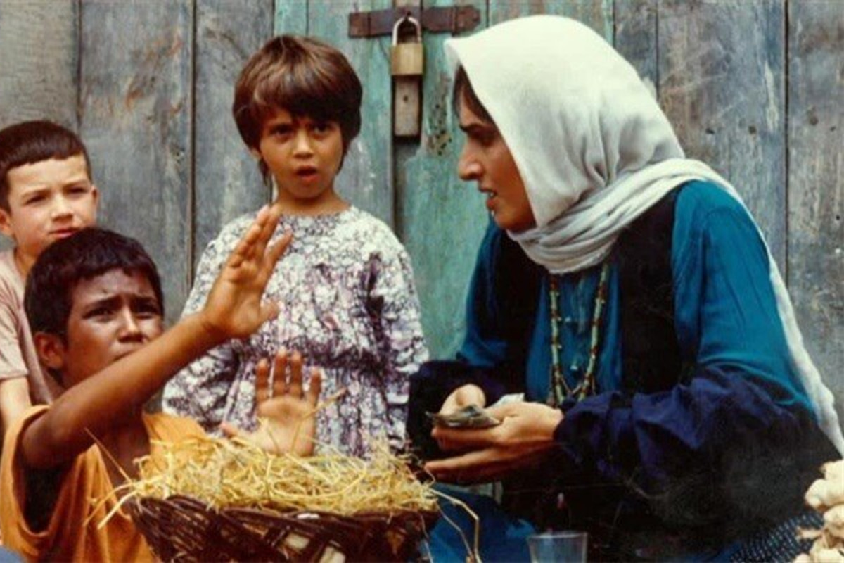 «باشو غریبه کوچک» از نگاهی دیگر