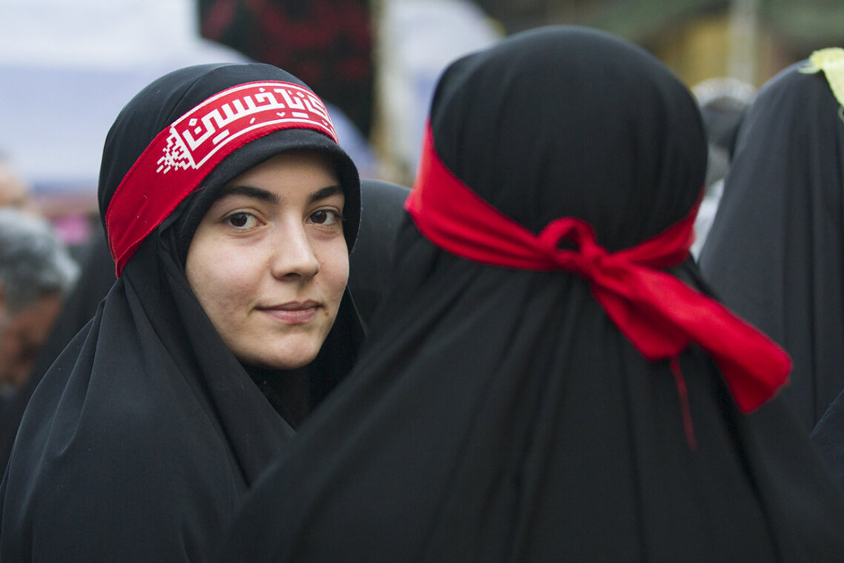 «بانوی تمدن‌ساز» محور فعالیت های دفتر امور زنان و خانواده استانداری سمنان در اربعین ۱۴۰۵