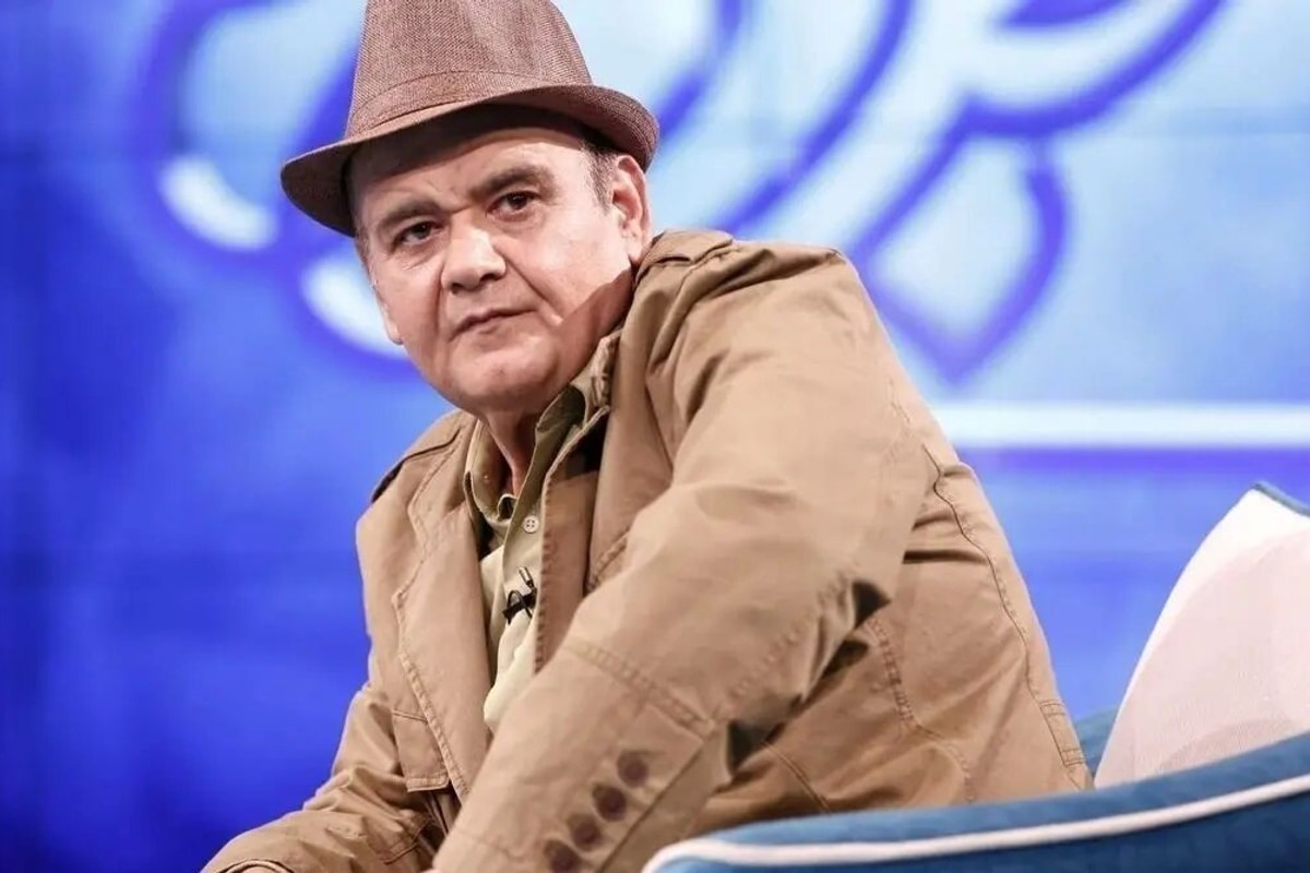ببینید | اکبر عبدی: با اینکه خانواده شهید هستم، از جنگ می‌ترسم؛ «وقتی یک نفر از بین می‌رود، صدها نفر با او از بین می‌روند»