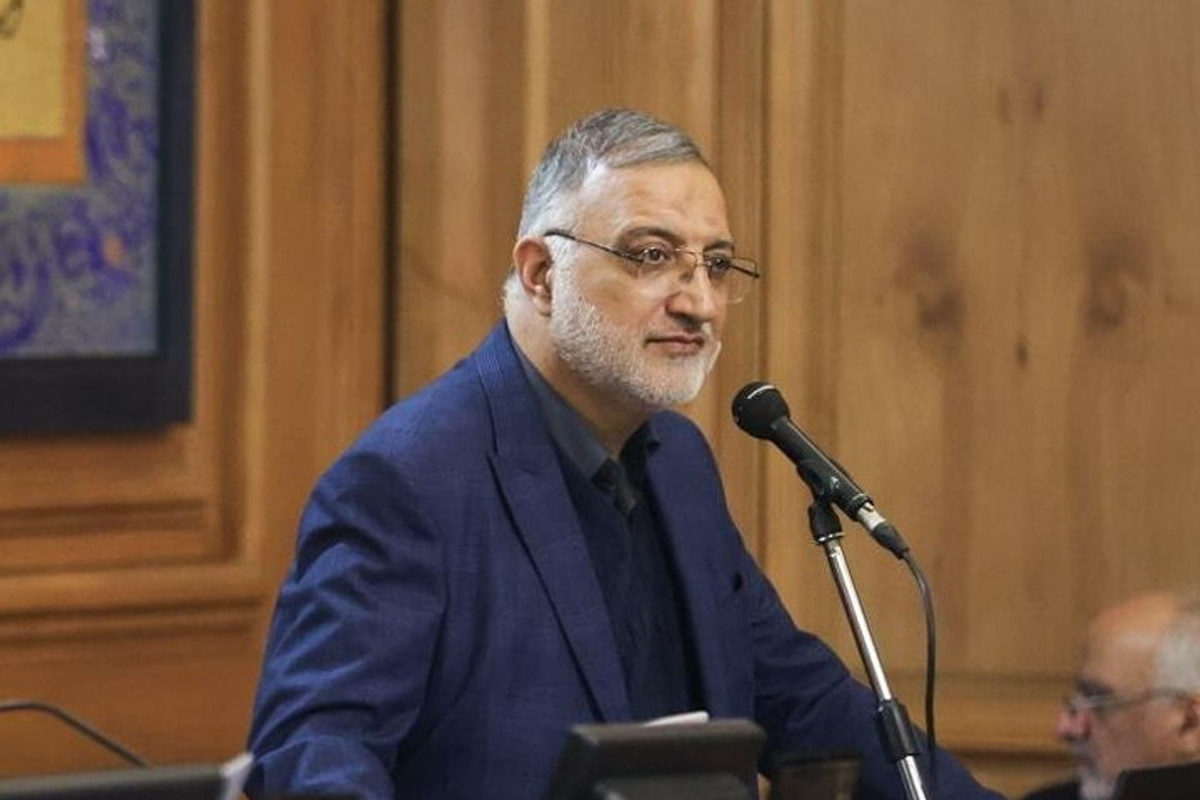 ببینید | زاکانی: گفتگو درباره هسته‌ای صلح‌آمیز ایران با آمریکا و پاکستان از سبک‌ترین کارهاست