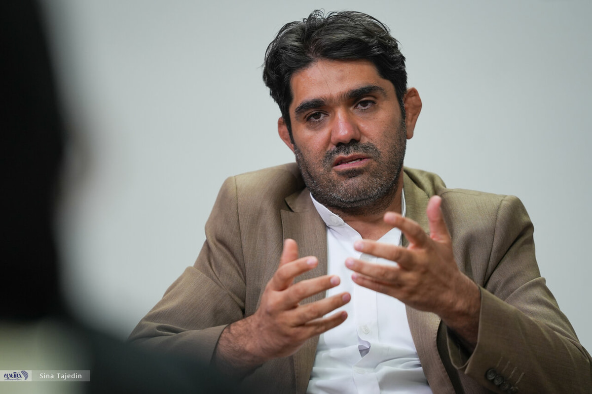 ببینید| ٰرئیس اتحادیه کسب‌وکارهای مجازی: دولت نمی‌تواند فیلترینگ را بردارد