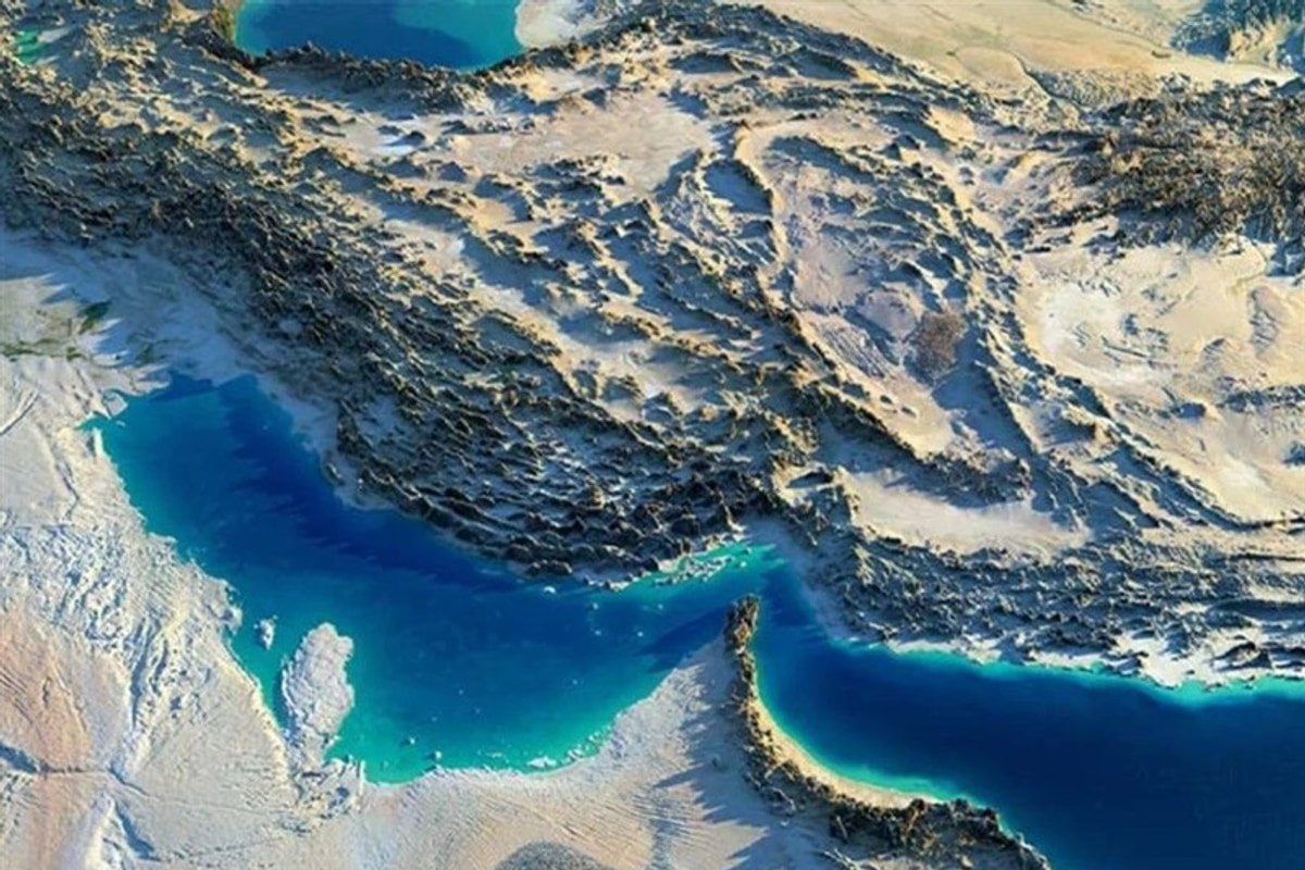 ببینید|مجری آمریکایی: واشنگتن حتی از خود دفاع نکرد؛ خلیج فارس پیشکش!