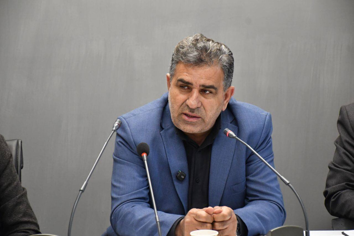 بخشنامه دولت درباره نیروهای شرکتی مغایر عدالت اداری است