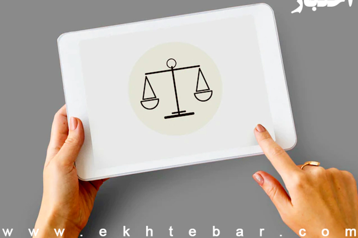 بخشنامه لزوم بهره‌گیری دستگاه های اجرایی از سامانه خودکاربری اشخاص حقوقی برای ارسال لوایح قضایی