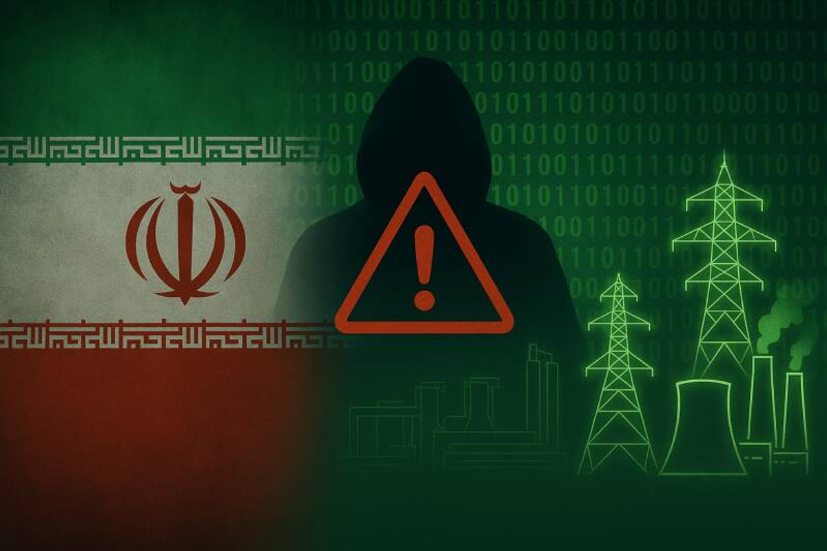 برتری قاطع تهران؛ از نفوذ به ایستگاه سیا در قلب ریاض تا رخنه بر شبکه برق و آب آمریکا/ واشنگتن اعتراف کرد: ابتکار عمل در اختیار ایران است
