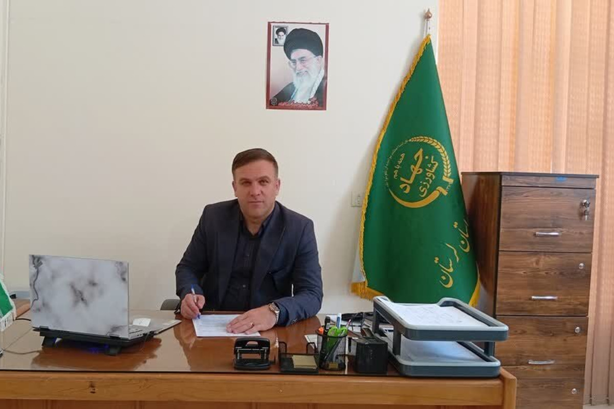 برخورد جدی با تغییر کاربری‌های بی‌رویه اراضی کشاورزی در لرستان