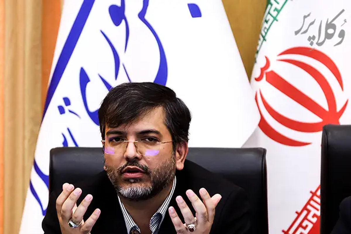 برگزاری قریب الوقوع نشست مشترک کانون‌های وکلا با رئیس مجلس برای اصلاحات اساسی در مقررات مربوط به نهاد وکالت