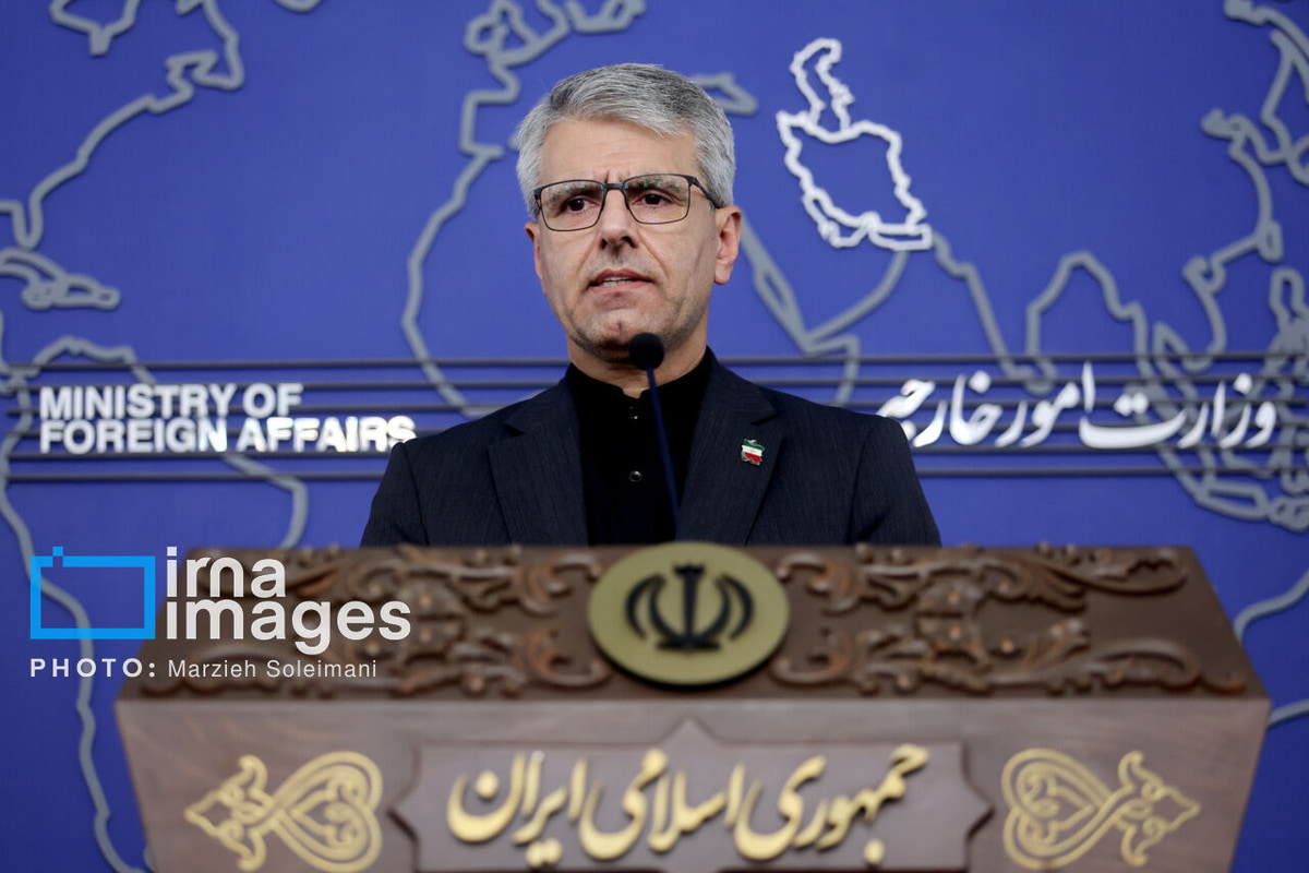 بقائی: بلغارستان مراقب باشد در دام همدستی با متجاوزان و قانونشکنان نیفتد