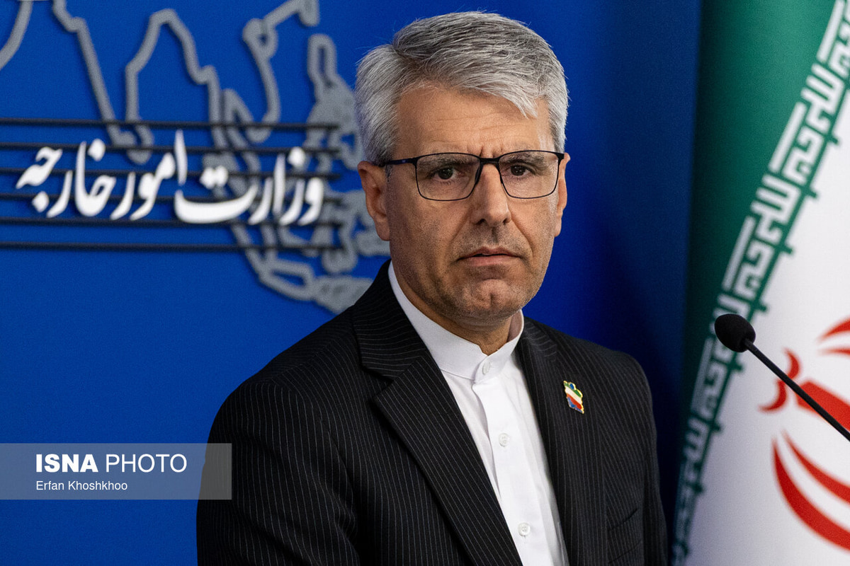 بقایی: شورای همکاری خلیج فارس درباره مشارکت در حمله آمریکا به ایران پاسخگو باشد