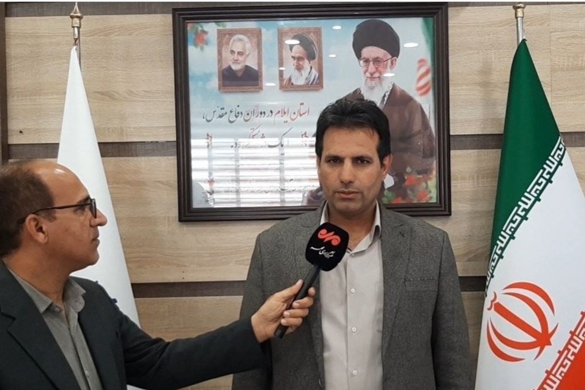 بهره‌برداری از ۲۲.۵ کیلومتر بزرگراه در ایلام تا اربعین حسینی