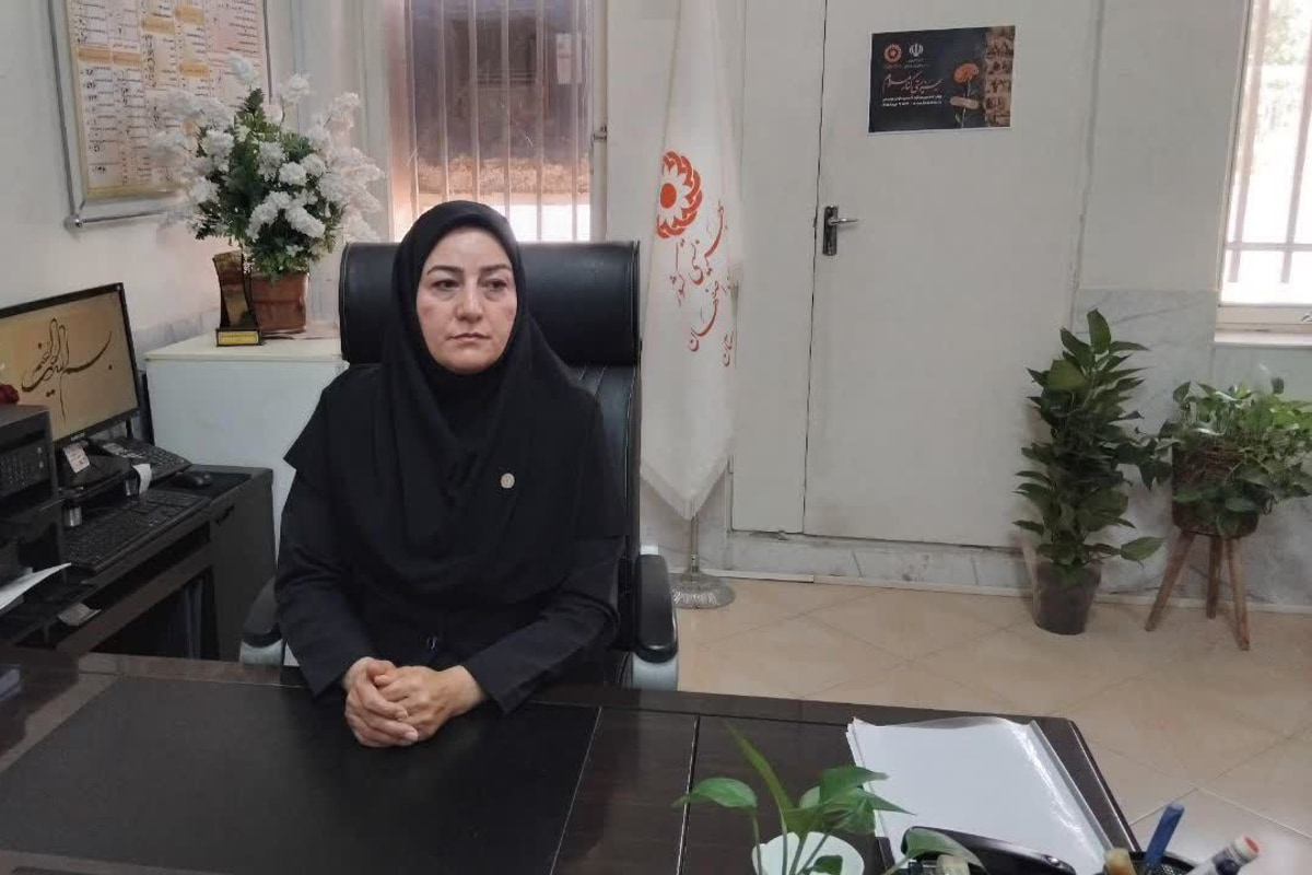 بیش از ۱۲۰۰ توانخواه در اردستان شناسایی شدند