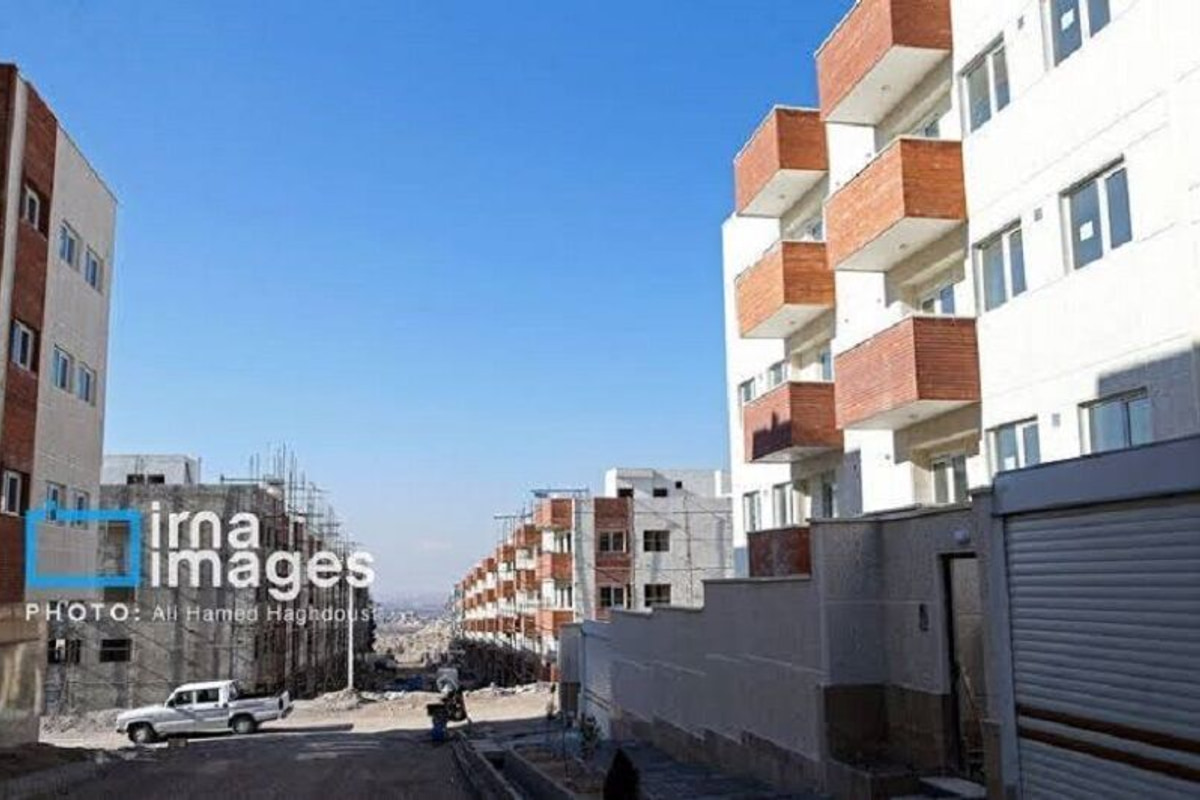 بیش از ۴۰۳ میلیارد تومان برای زیرساختهای مسکن ملی زنجان تامین شد