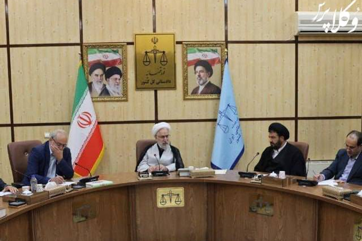 بیمه قضایی برای شهروندان با هدف کاهش هزینه‌های دادرسی و استخدام وکیل