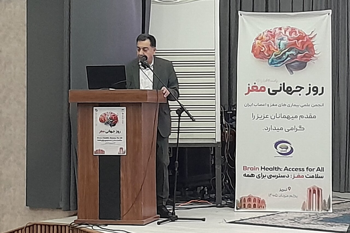 تأخیر در دسترسی به خدمات مغز و اعصاب، محرومیت از حق سلامت است