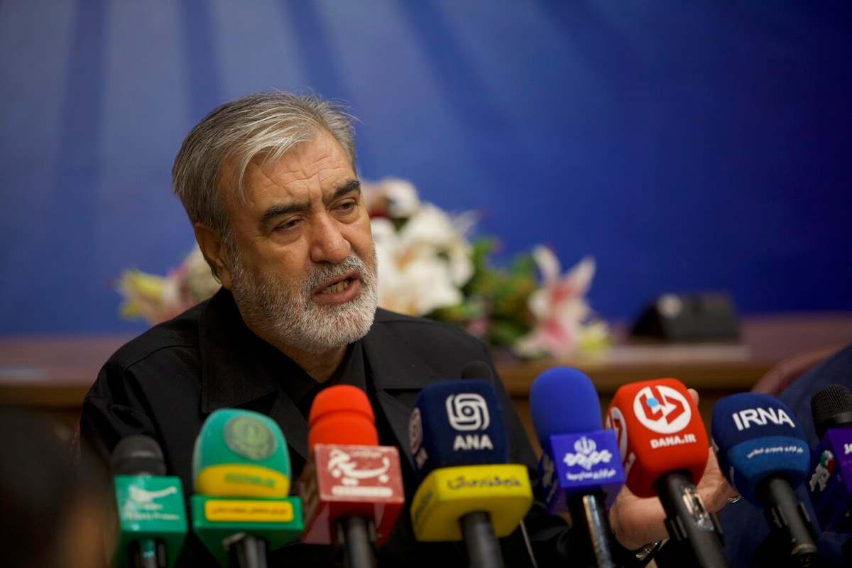 تأمین امنیت کشورهای منطقه با راهکارهای منطقه‌ای امکان‌پذیر است