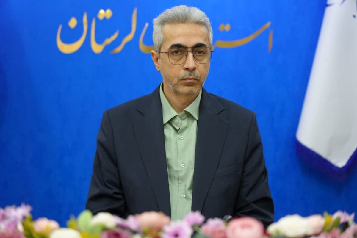 تأمین مالی طرح‌های صنعتی لرستان در دستور کار بانک صنعت و معدن کشور