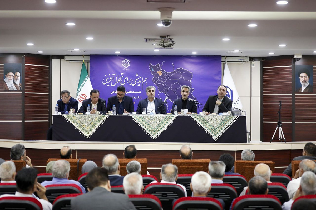 تامین اجتماعی به ۴۸ میلیون بیمه‌شده خدمات می‌دهد