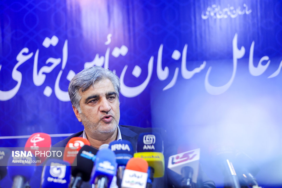 تامین اجتماعی در تنگنای مالی؛ ۱۲۰ همت بدهی درمانی و ۳۰۰ همت طلب معوق از کارفرمایان