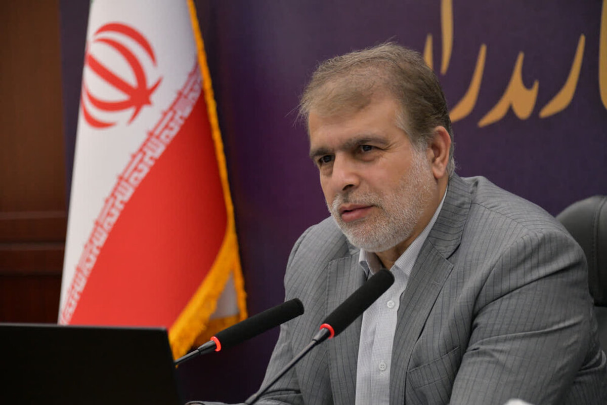 تاکید رئیس‌کل دادگستری مازندران بر حمایت از اجرای پروژه‌های عمرانی در راستای منافع مردم
