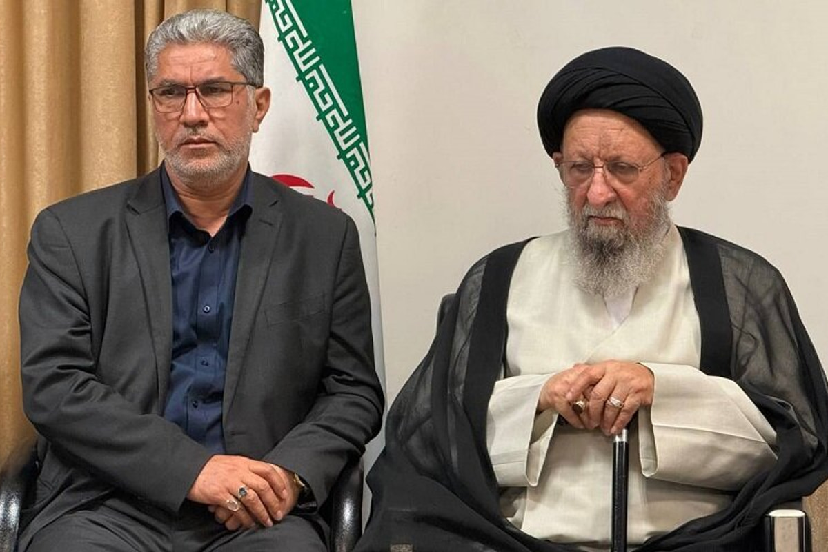 تاکید سنگدوینی بر پرداخت مطالبات گندم‌کاران و توسعه زیرساخت‌های برق/دیدار با خانواده ورزشکاران شهدای جنگ رمضان همراه با نماینده ولی‌فقیه در گلستان