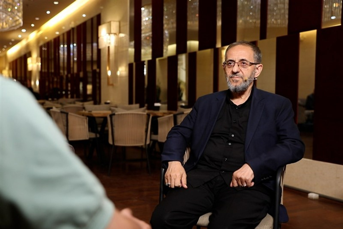 تحلیلگر ترکیهای: رهبر شهید نظامی را پایه گذاشت که وابسته به شخص نیست