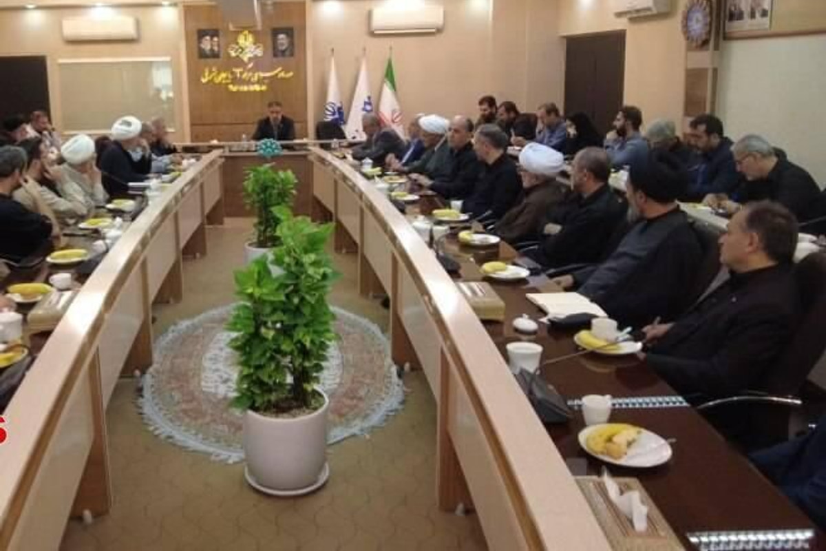 تحول در رویکردها و بهرهگیری از ظرفیت نخبگانی در صدا و سیمای آذربایجان شرقی
