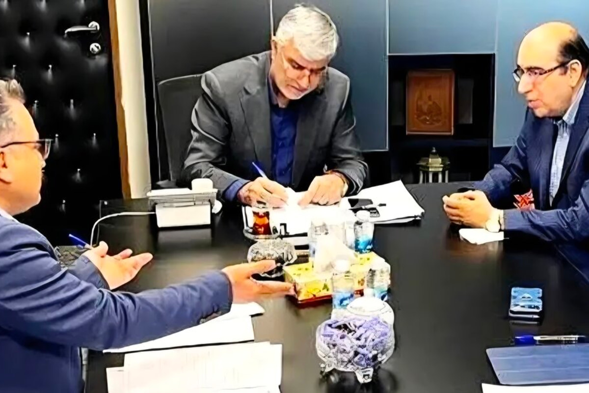 تخصیص ۱۵۰۰ تن قیر رایگان تهاتری برای کلیبر، خداآفرین و هوراند